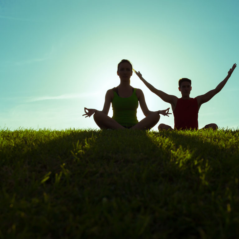 Mit Stress umgehen: Wie Du Deine Ressourcen optimal einsetzt!