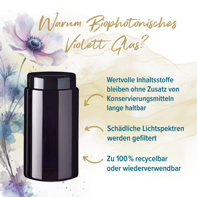 FUNDAMENT Premium Nährstoff Komplex