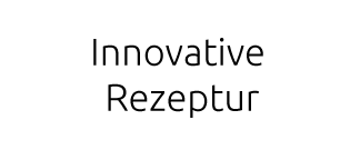 Innovative Rezeptur