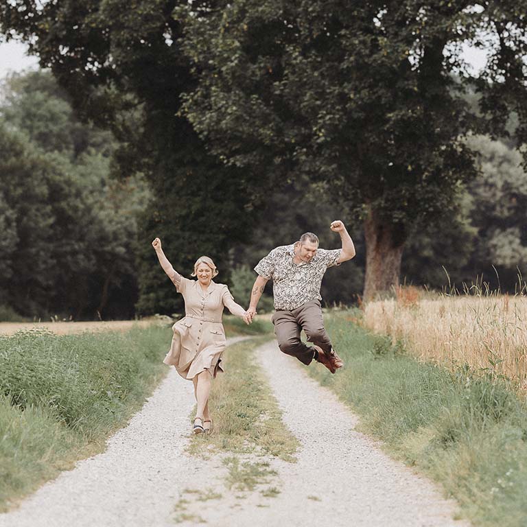 SanNic Synergie´s - Die Kraft der Harmonie