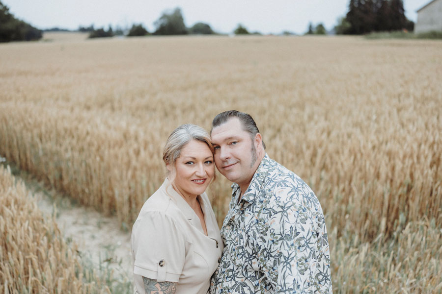 Sandra und Nico von SanNic Synergie´s